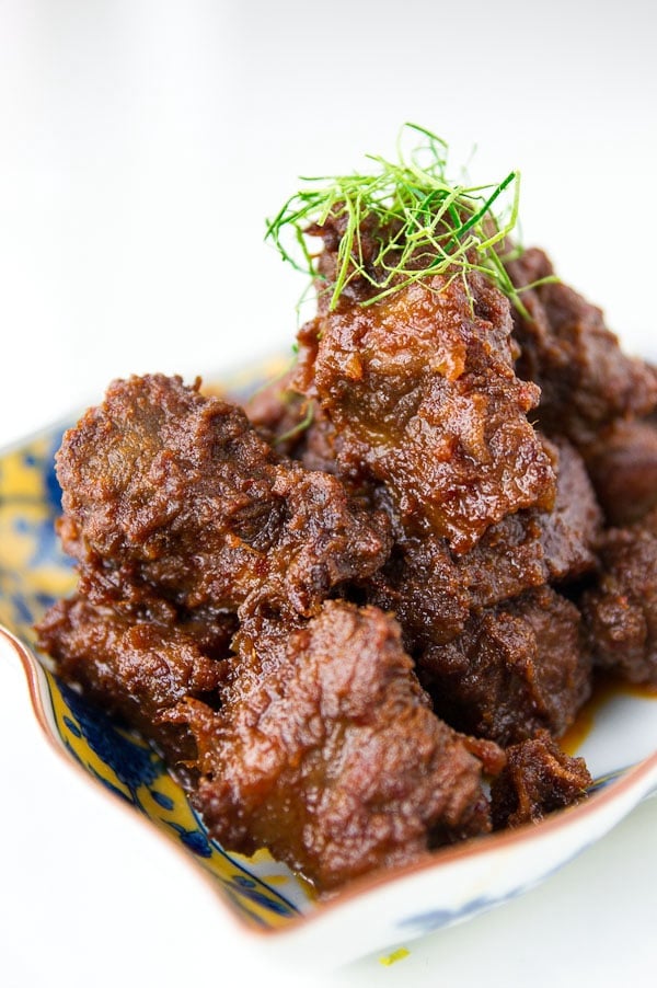 Beef Rendang Indonesian Recipe: Ultimate Authentic Flavor Guide